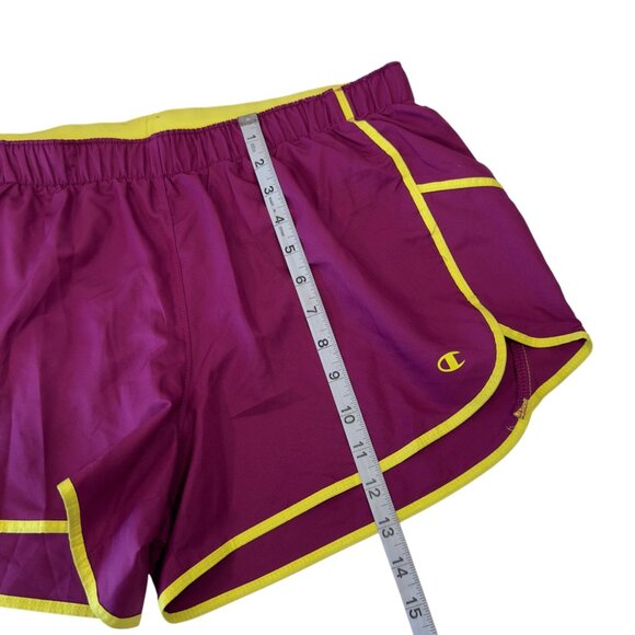 Champion Powertrain Womens SZ L Running Shorts - Picture 7 of 12